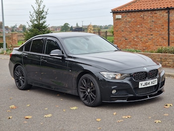 Used BMW 3 Series 2014 for sale - 76312634: Photo