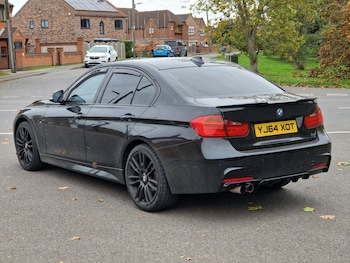 Used BMW 3 Series 2014 for sale - 76312634: Photo