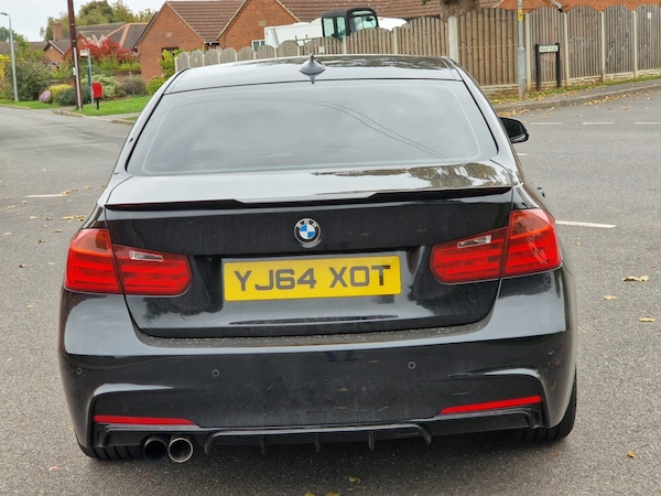 Used BMW 3 Series 2014 for sale - 76312634: Photo 5