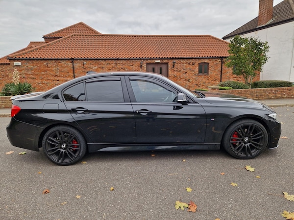 Used BMW 3 Series 2014 for sale - 76312634: Photo 6