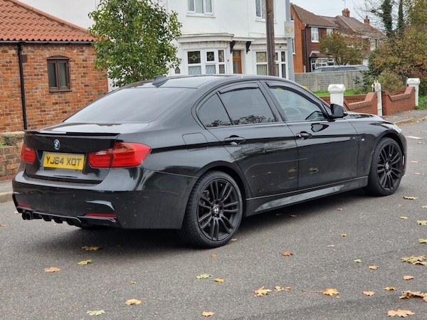 Used BMW 3 Series 2014 for sale - 76312634: Photo 7