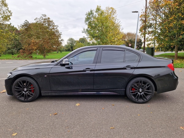 Used BMW 3 Series 2014 for sale - 76312634: Photo 8