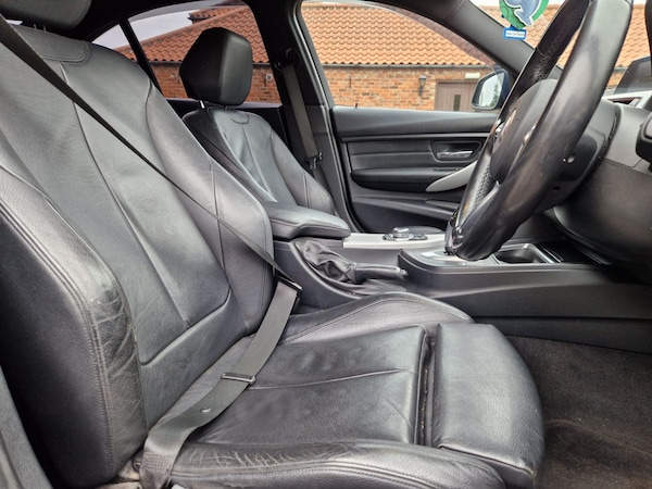 Used BMW 3 Series 2014 for sale - 76312634: Photo 9
