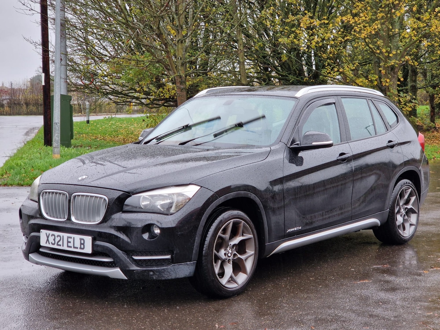 Used BMW X1 2013 for sale - 76584000: Photo 1