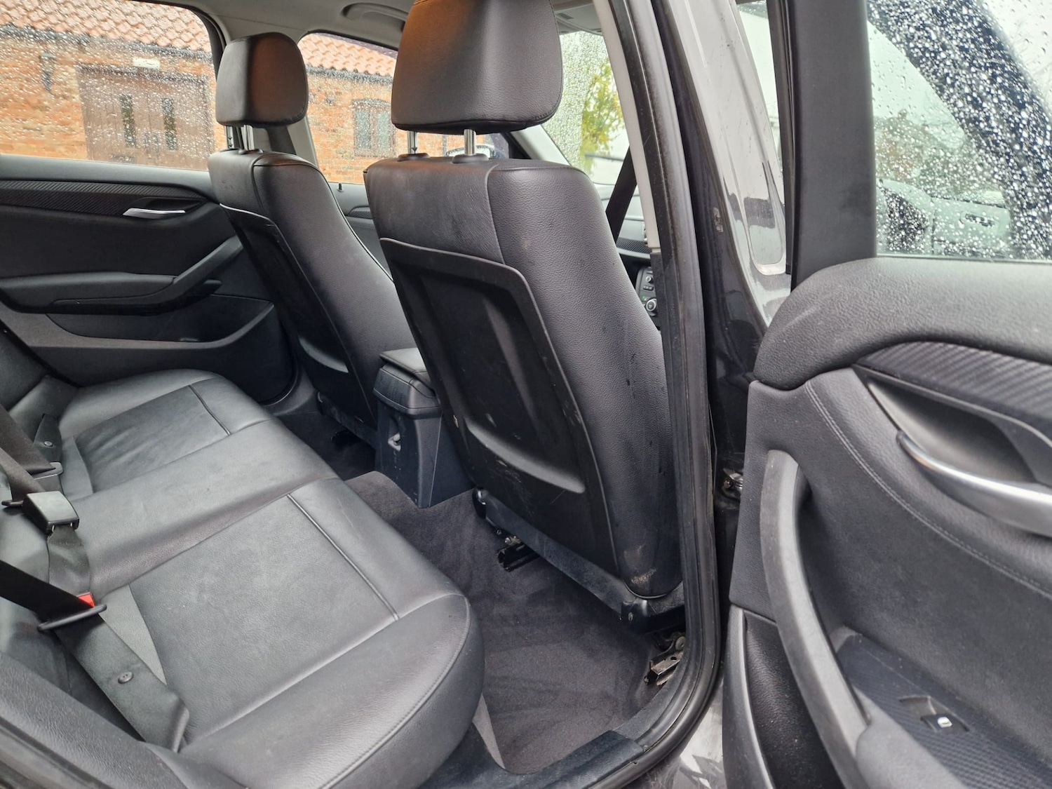 Used BMW X1 2013 for sale - 76584000: Photo 10