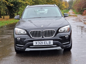 Used BMW X1 2013 for sale - 76584000: Photo