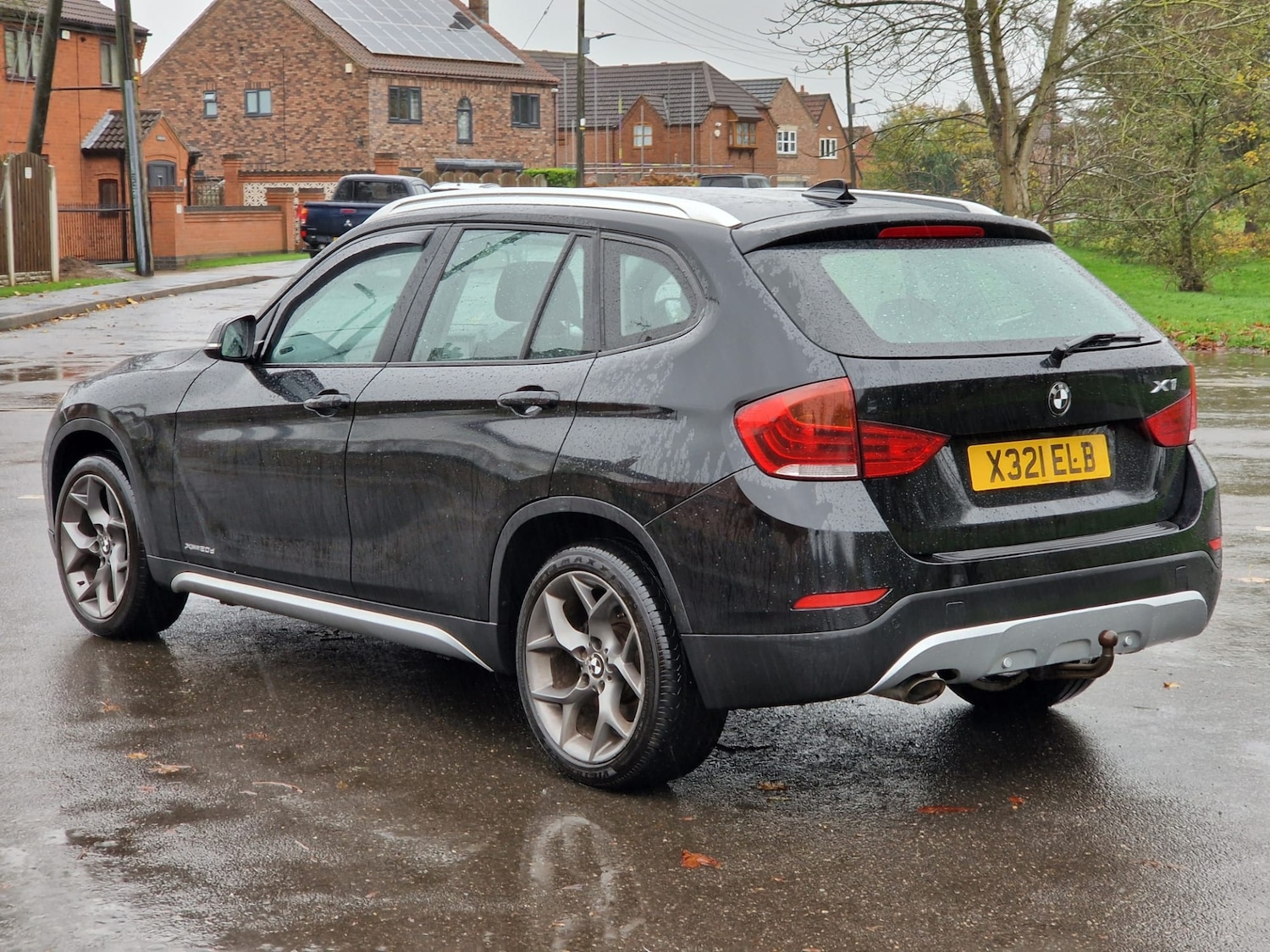 Used BMW X1 2013 for sale - 76584000: Photo 4