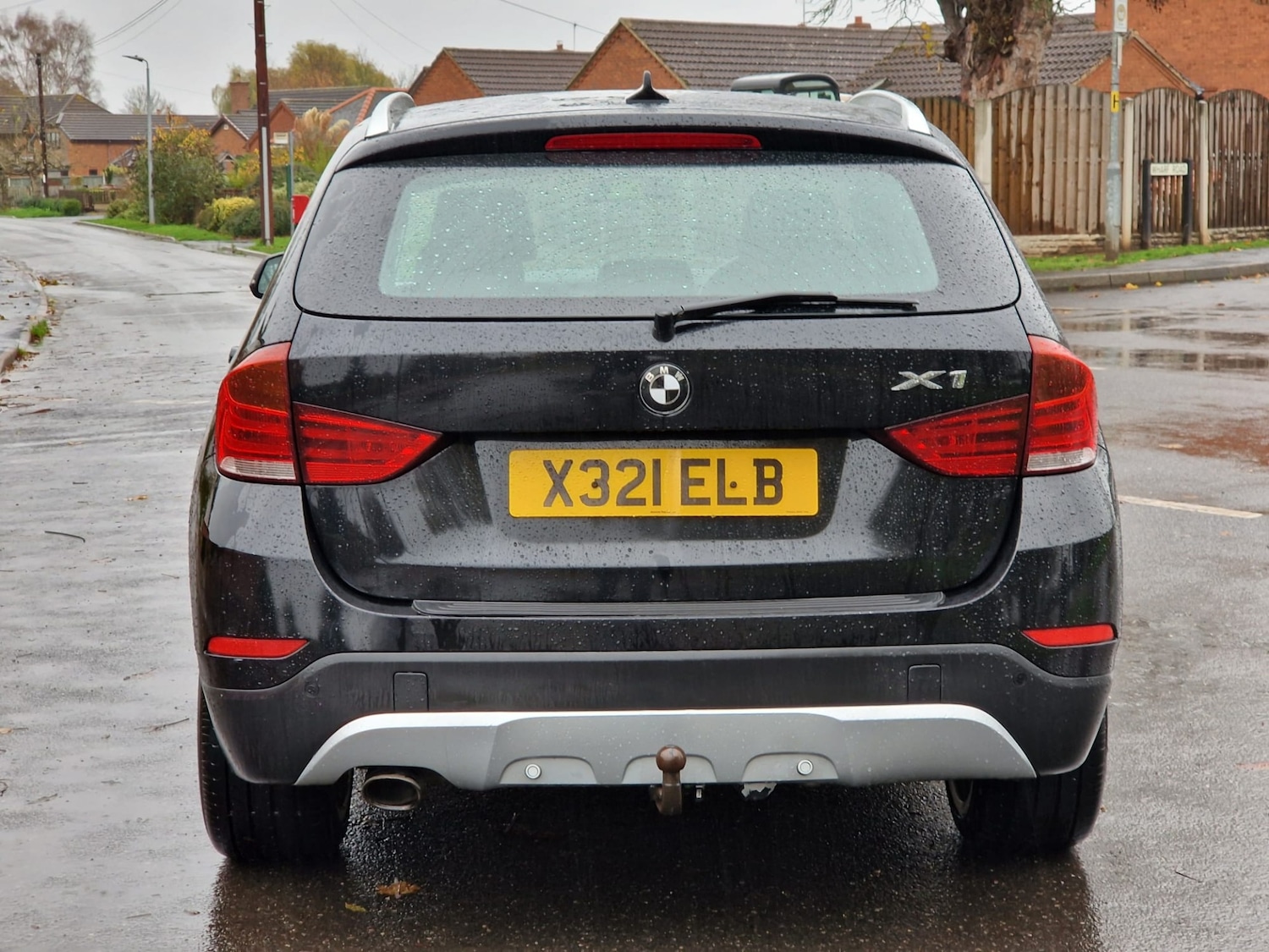 Used BMW X1 2013 for sale - 76584000: Photo 5