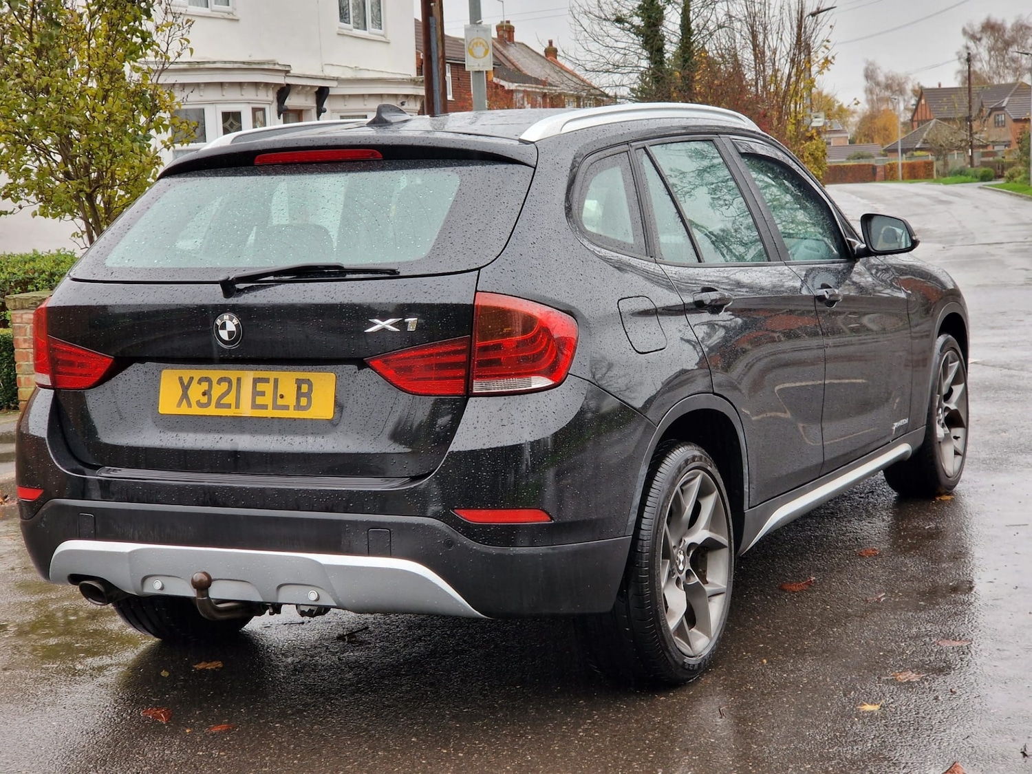 Used BMW X1 2013 for sale - 76584000: Photo 6