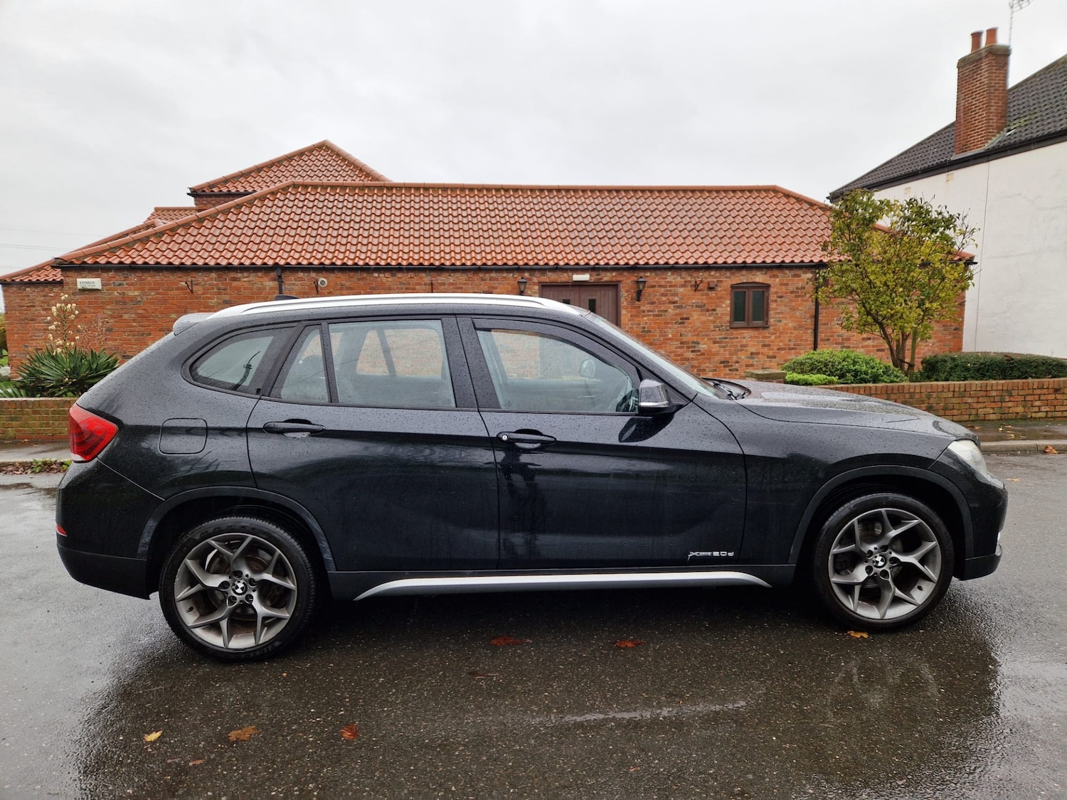 Used BMW X1 2013 for sale - 76584000: Photo 7