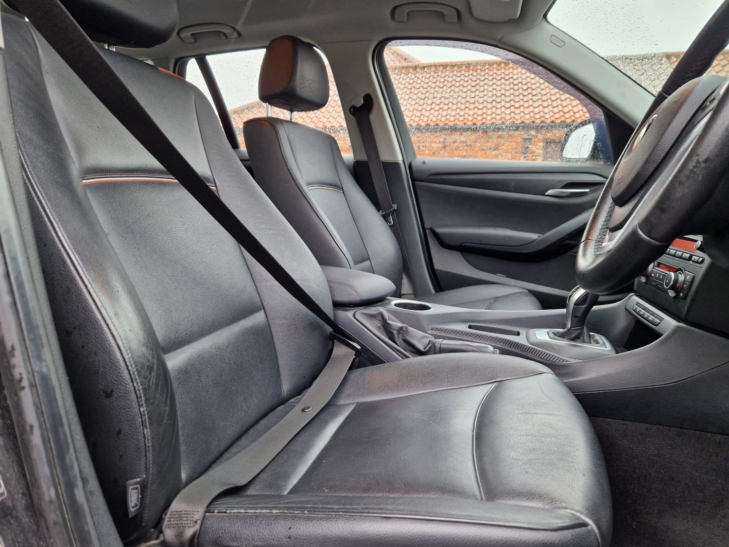 Used BMW X1 2013 for sale - 76584000: Photo 9