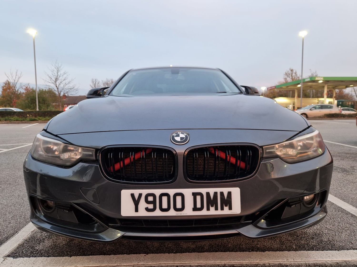 Used BMW 3 Series 2014 for sale - 76542819: Photo 2