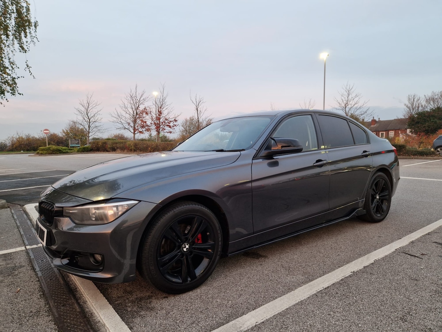 Used BMW 3 Series 2014 for sale - 76542819: Photo 3