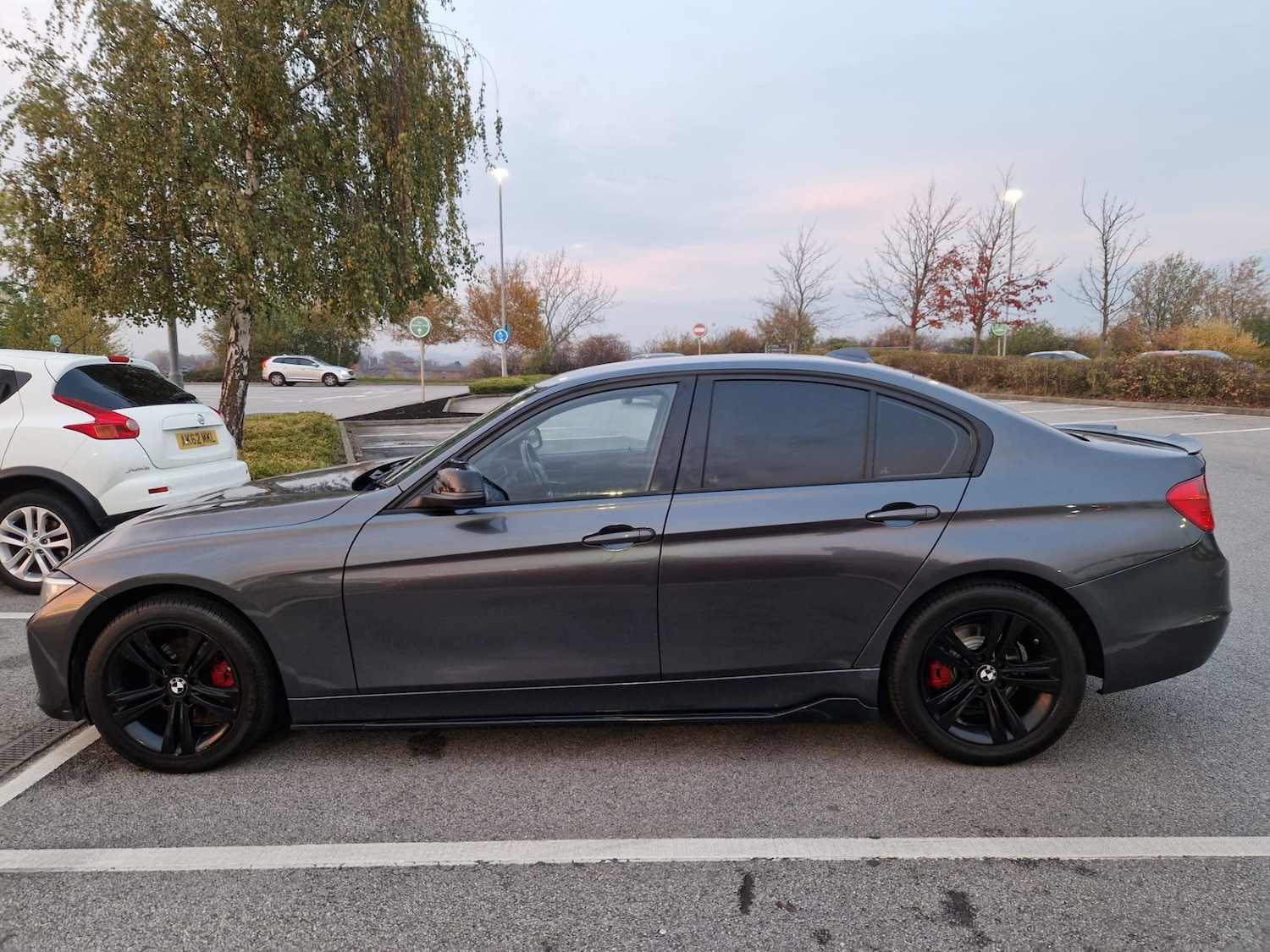 Used BMW 3 Series 2014 for sale - 76542819: Photo 6