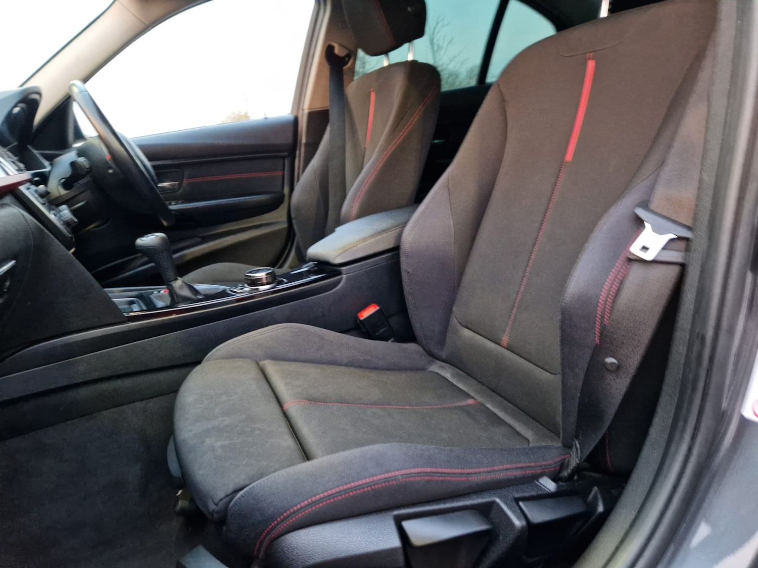 Used BMW 3 Series 2014 for sale - 76542819: Photo 7