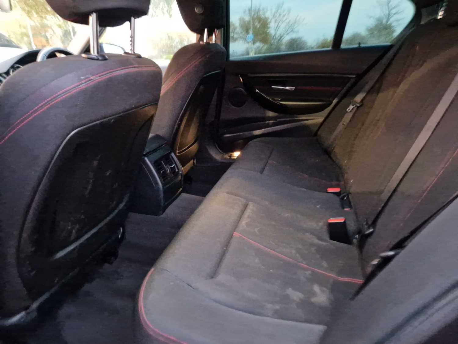 Used BMW 3 Series 2014 for sale - 76542819: Photo 9