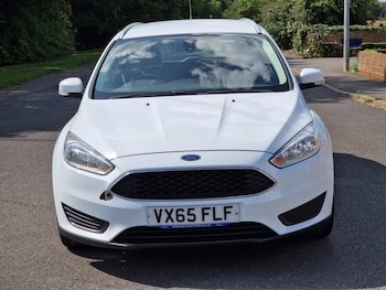 Used Ford Focus 2021 for sale - 76198615: Photo