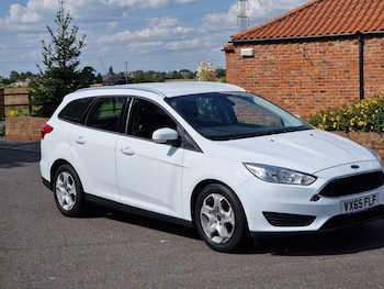 Used Ford Focus 2021 for sale - 76198615: Photo