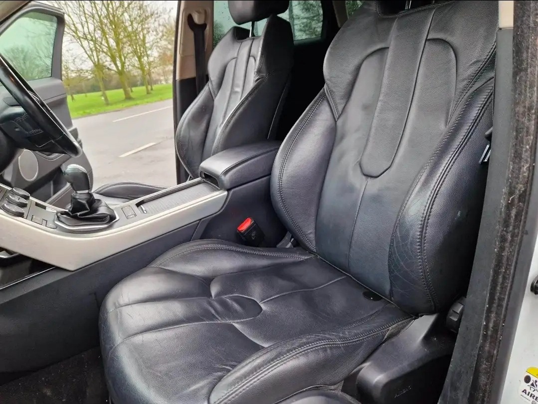 Used Land Rover Range Rover Evoque 2012 for sale - 77258635: Photo 9