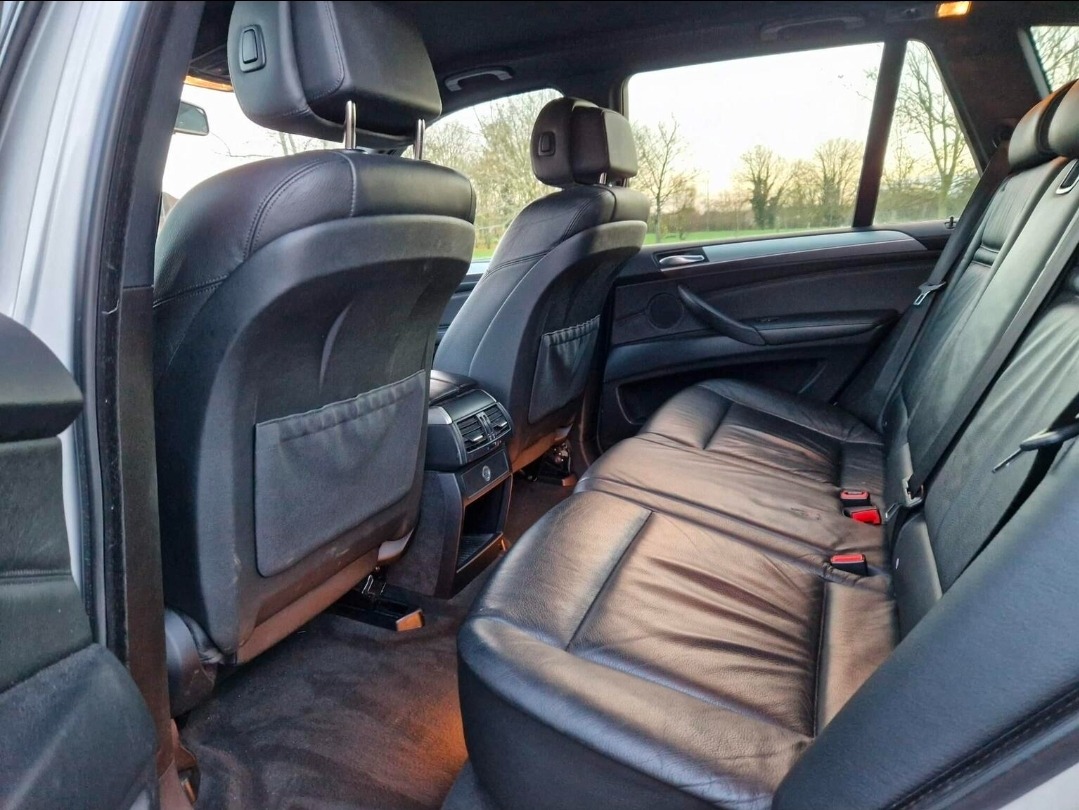 Used BMW X5 2008 for sale - 76687484: Photo 10