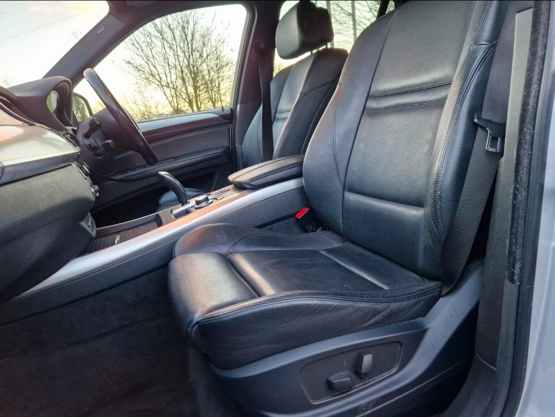 Used BMW X5 2008 for sale - 76687484: Photo 11