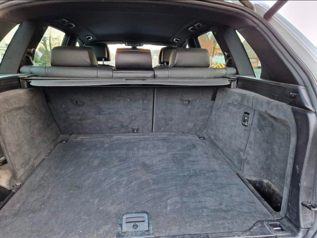 Used BMW X5 2008 for sale - 76687484: Photo 12