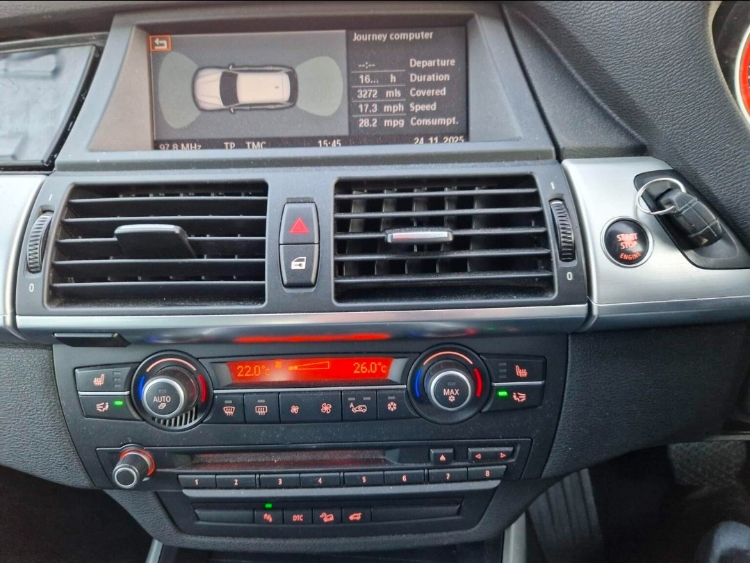 Used BMW X5 2008 for sale - 76687484: Photo 13