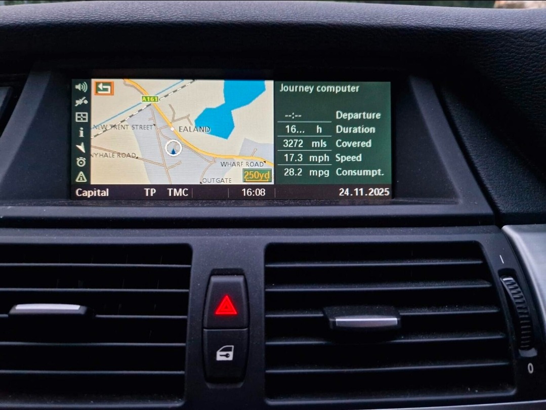 Used BMW X5 2008 for sale - 76687484: Photo 14