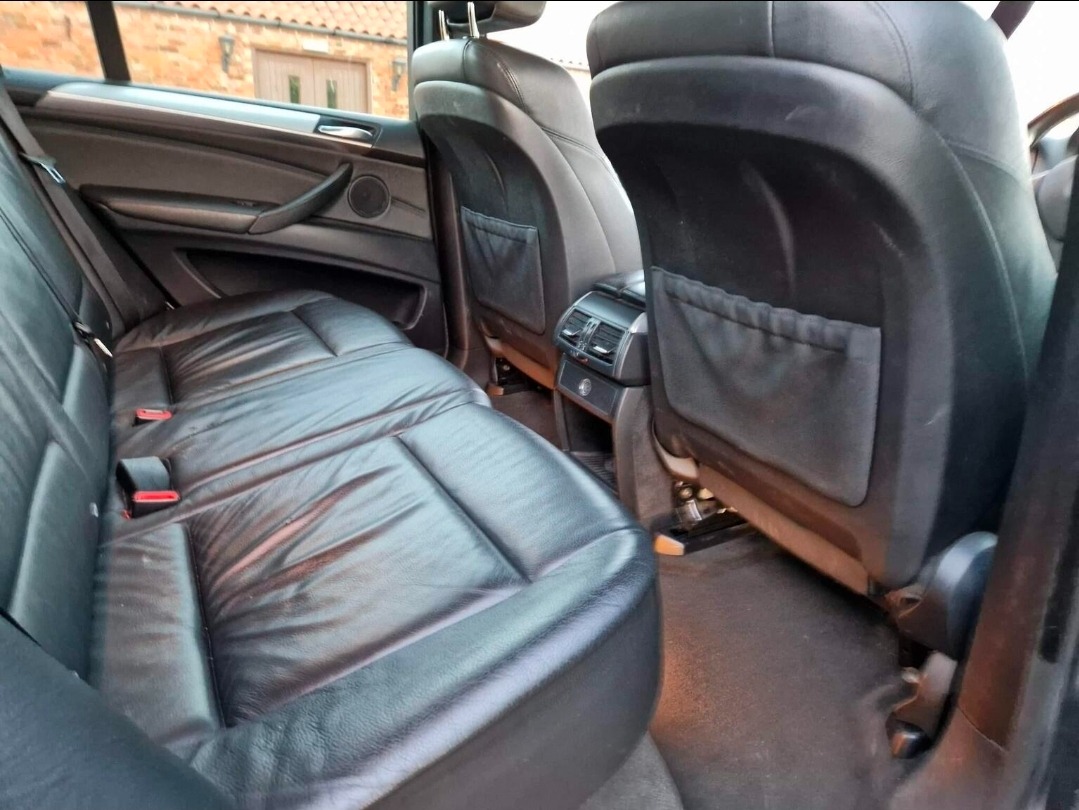 Used BMW X5 2008 for sale - 76687484: Photo 9