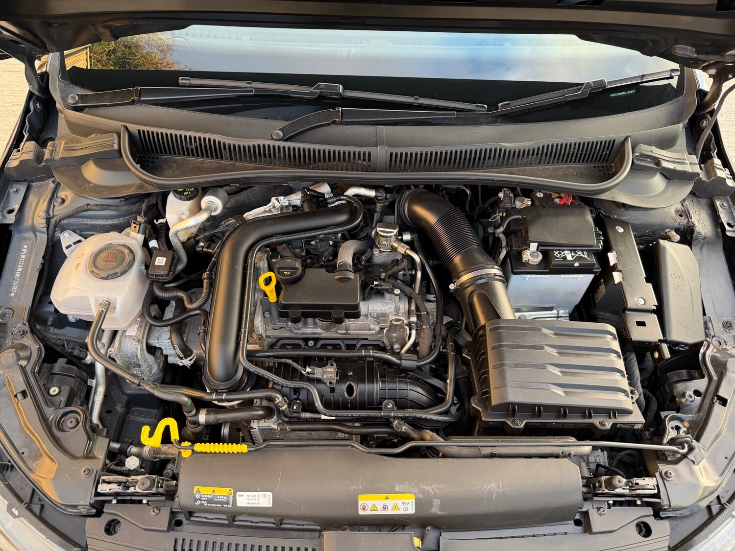 Used Volkswagen Polo 2024 for sale - 77809668: Photo 11