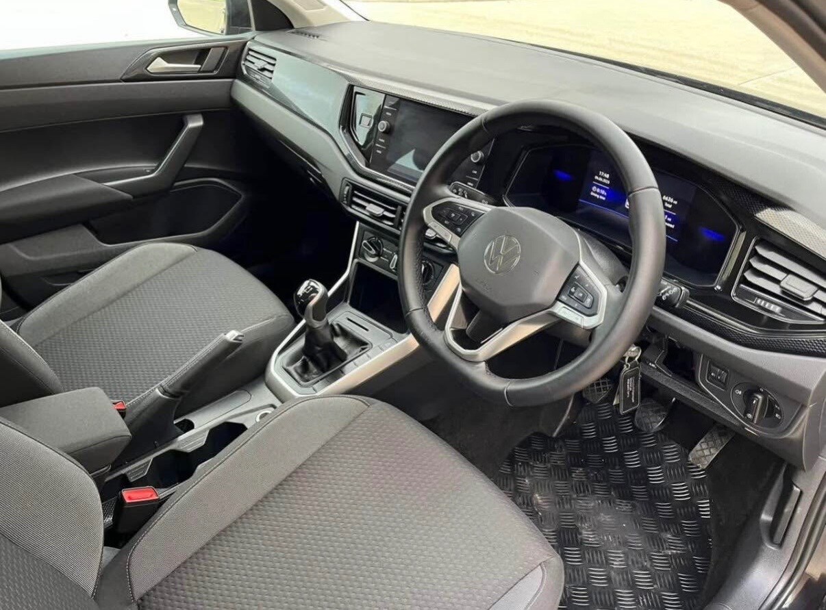 Used Volkswagen Polo 2024 for sale - 77809668: Photo 12