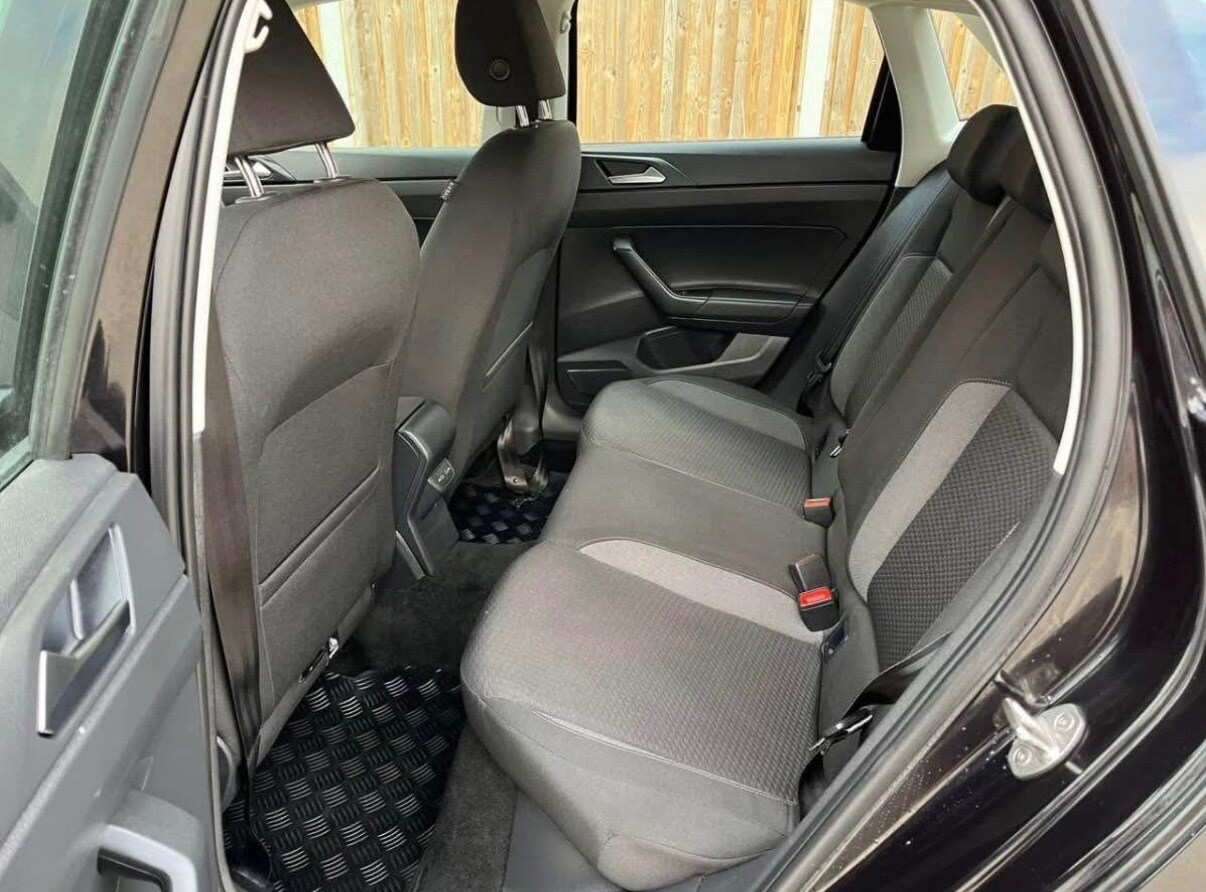 Used Volkswagen Polo 2024 for sale - 77809668: Photo 13