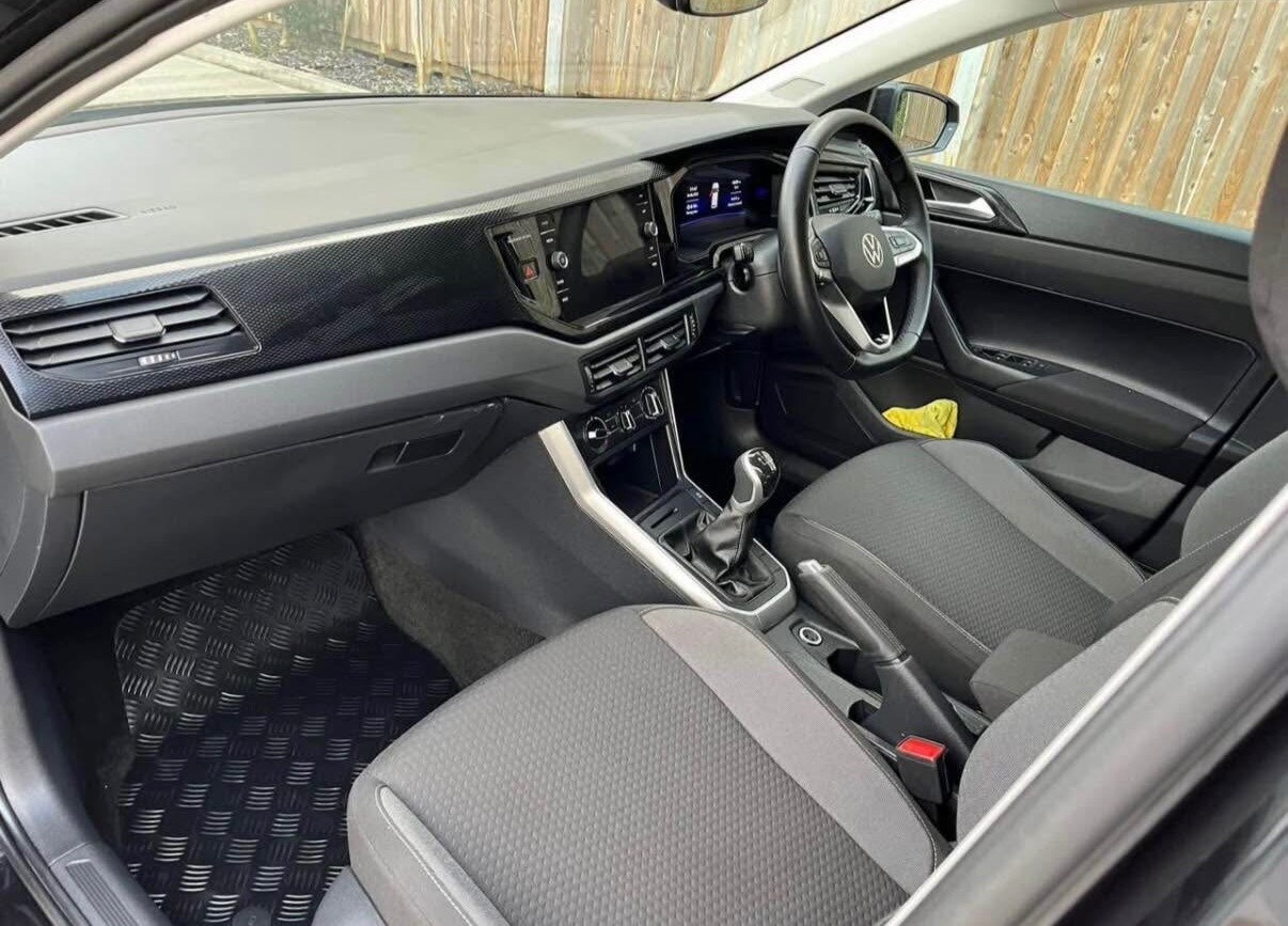 Used Volkswagen Polo 2024 for sale - 77809668: Photo 16