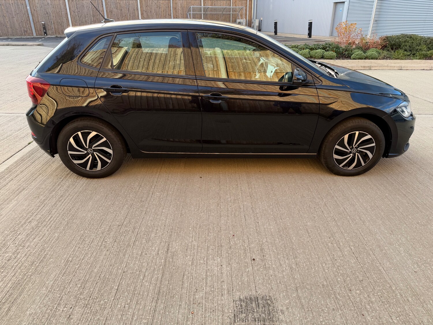 Used Volkswagen Polo 2024 for sale - 77809668: Photo 5