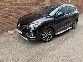 Used Renault Kadjar 2020 for sale - 78770636: Photo