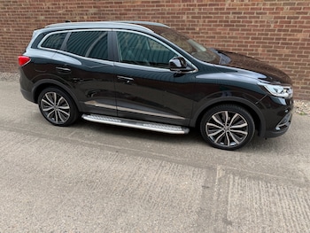 Used Renault Kadjar 2020 for sale - 78770636: Photo