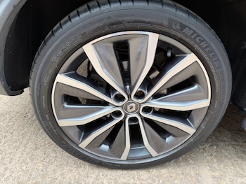 Used Renault Kadjar 2020 for sale - 78770636: Photo