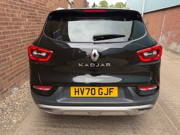 Used Renault Kadjar 2020 for sale - 78770636: Photo