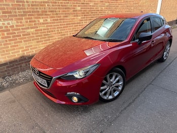 Used Mazda Mazda3 2015 for sale - 79648252: Photo