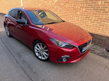 Used Mazda Mazda3 2015 for sale - 79648252: Photo
