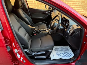 Used Mazda Mazda3 2015 for sale - 79648252: Photo