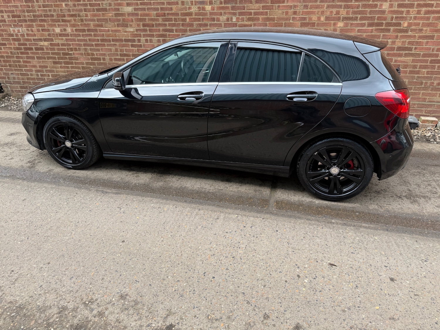 Used Mercedes-Benz A-Class 2017 for sale - 78122199: Photo 12