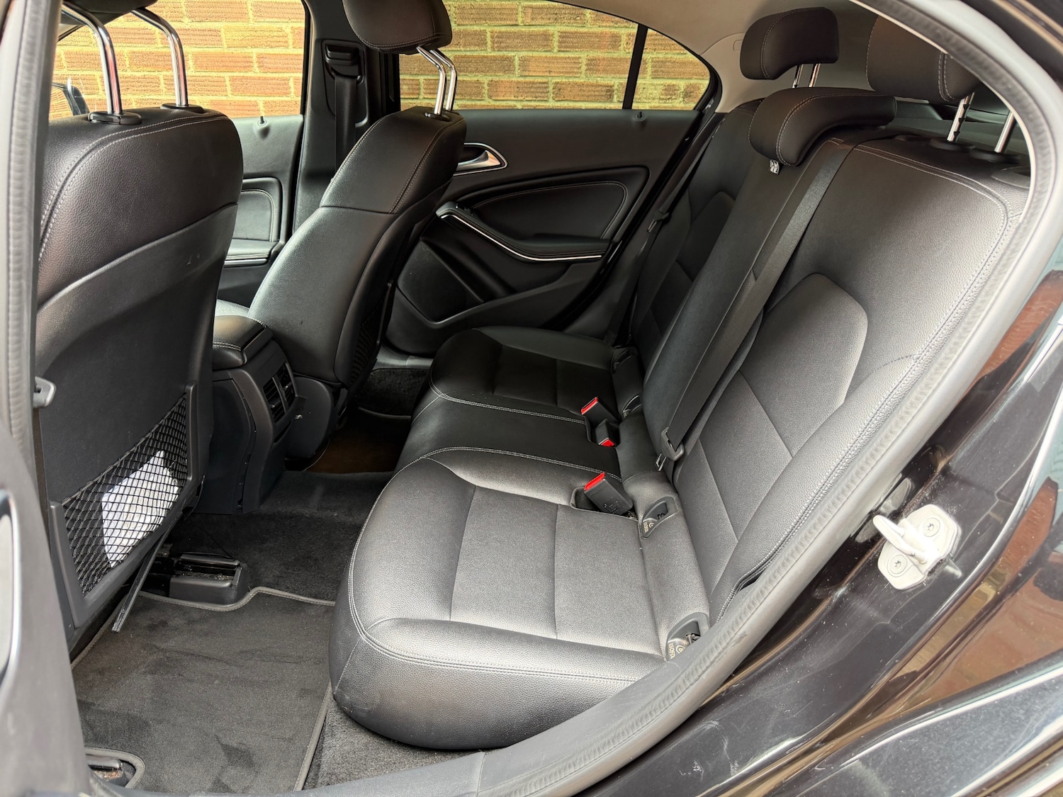 Used Mercedes-Benz A-Class 2017 for sale - 78122199: Photo 13