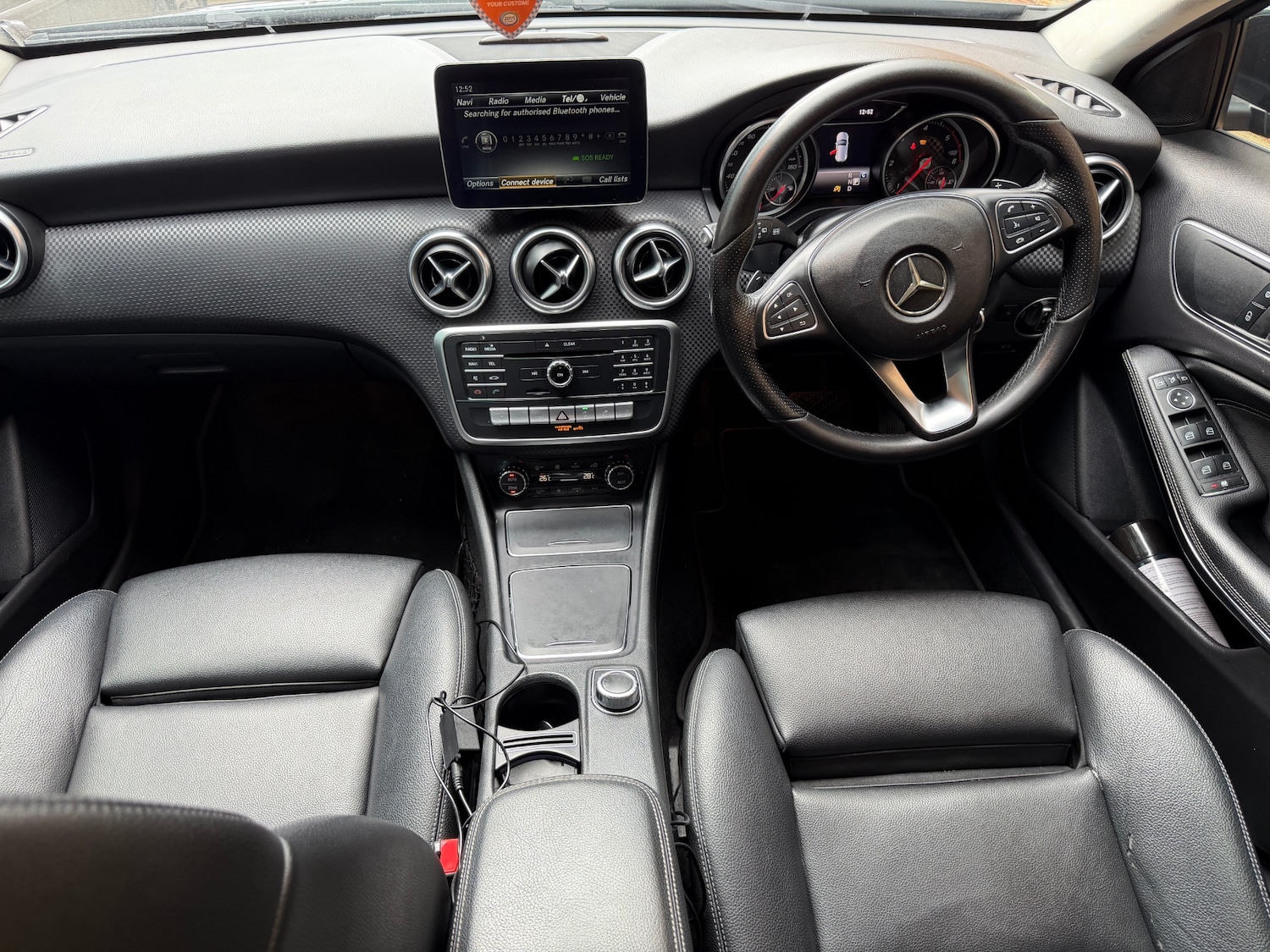 Used Mercedes-Benz A-Class 2017 for sale - 78122199: Photo 15