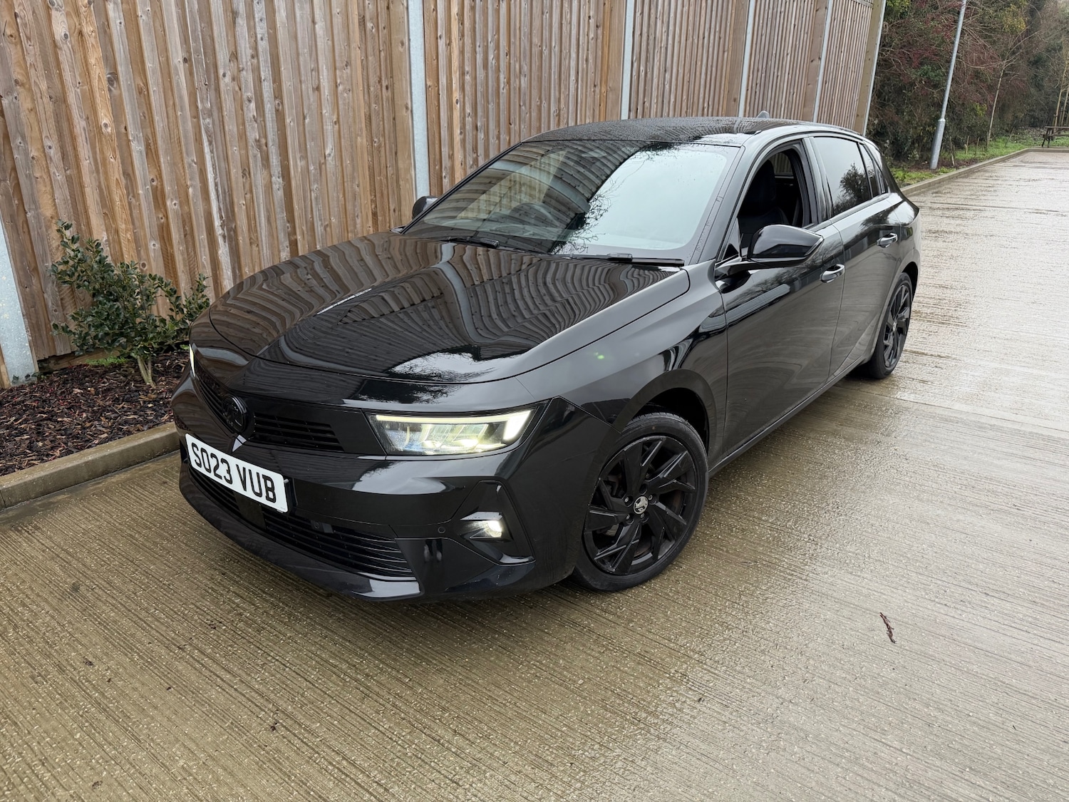 Used Vauxhall Astra 2023 for sale - 77782009: Photo 10