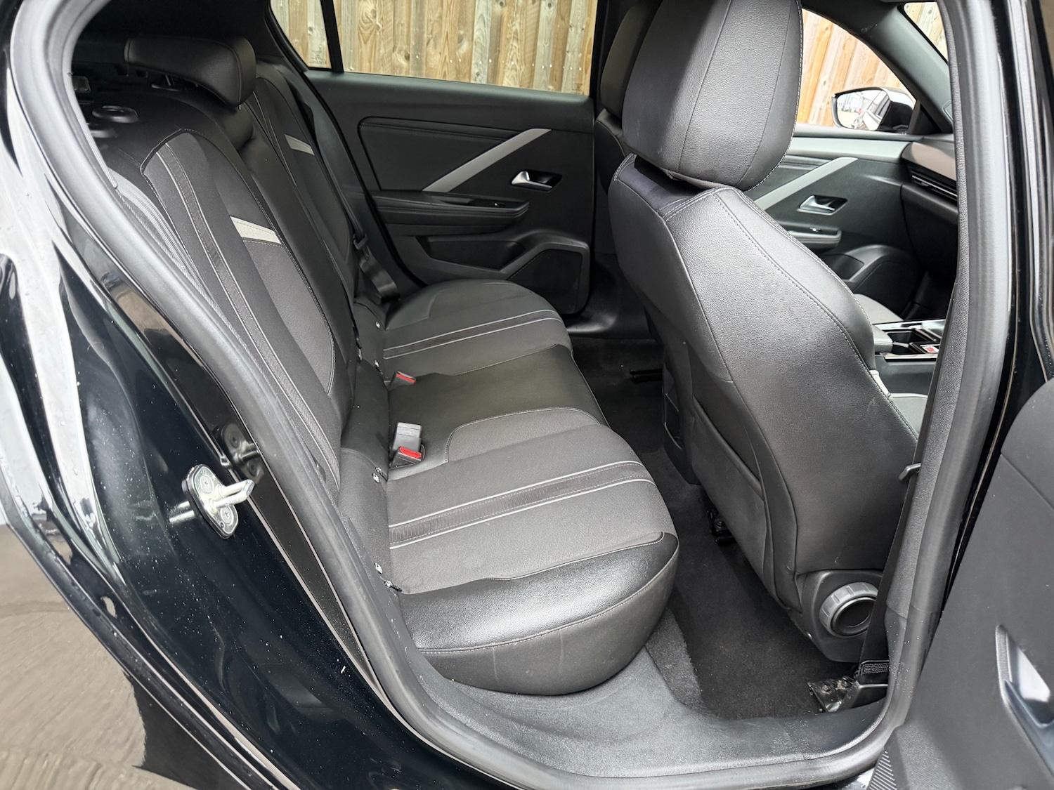 Used Vauxhall Astra 2023 for sale - 77782009: Photo 15