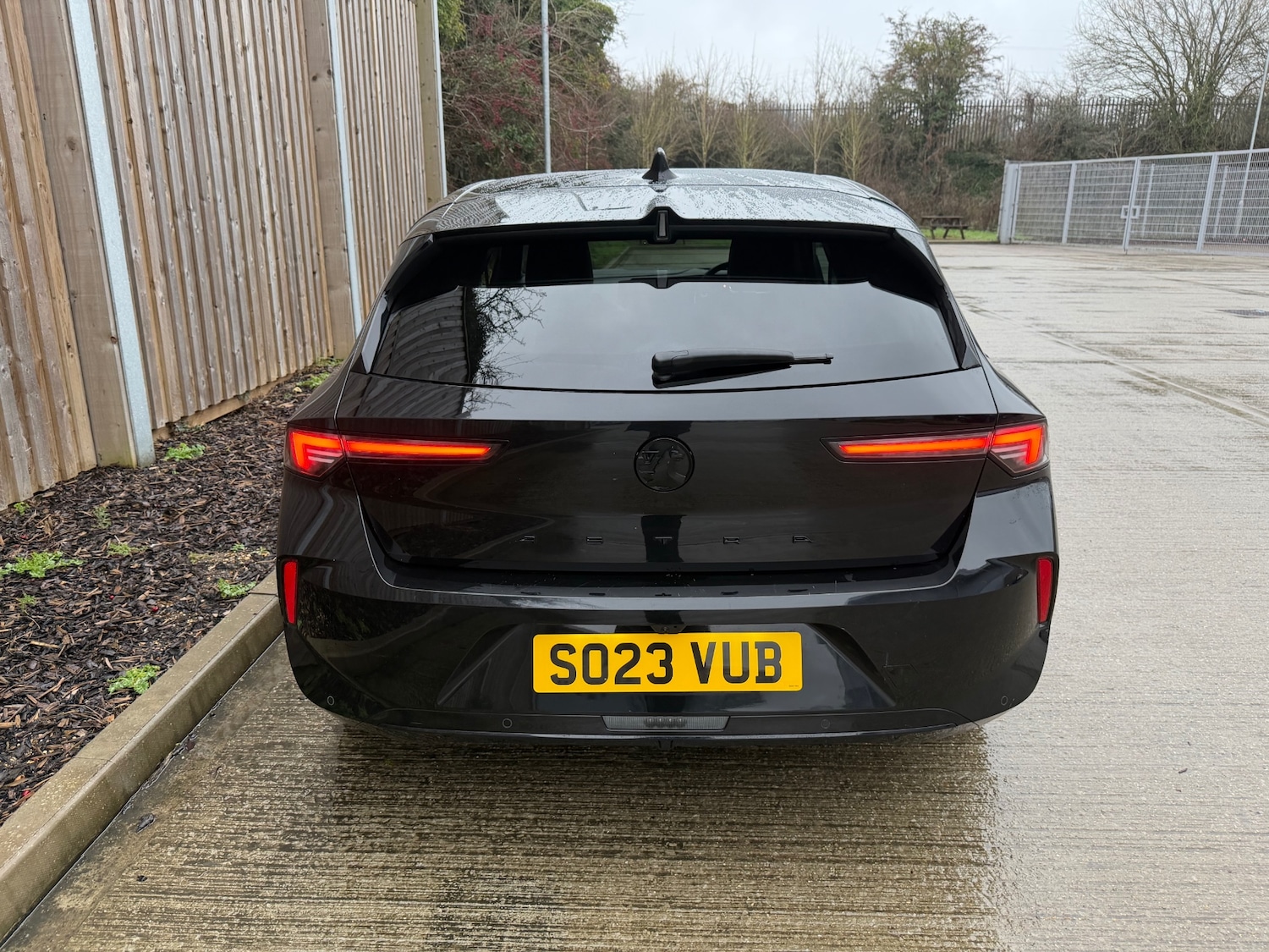 Used Vauxhall Astra 2023 for sale - 77782009: Photo 16