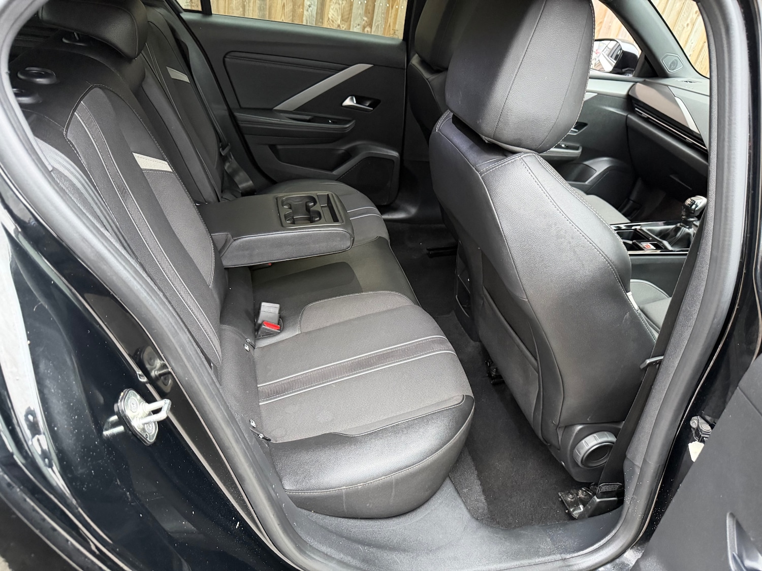 Used Vauxhall Astra 2023 for sale - 77782009: Photo 17