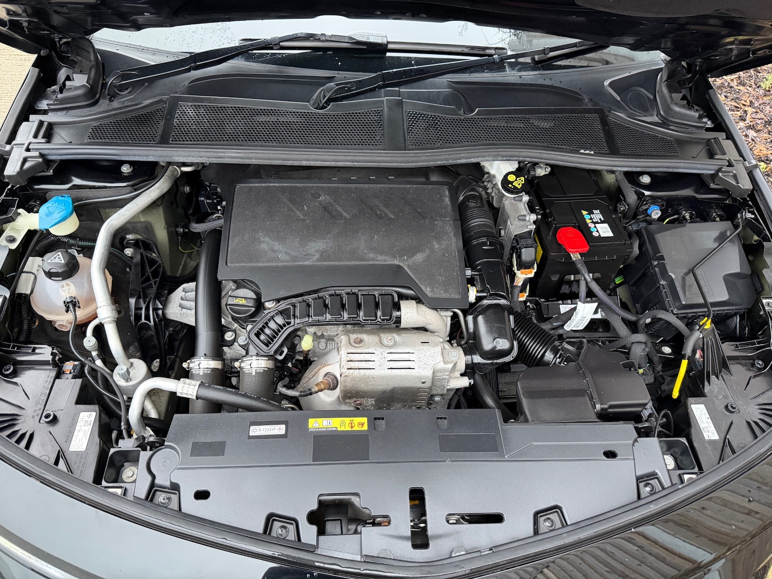 Used Vauxhall Astra 2023 for sale - 77782009: Photo 18