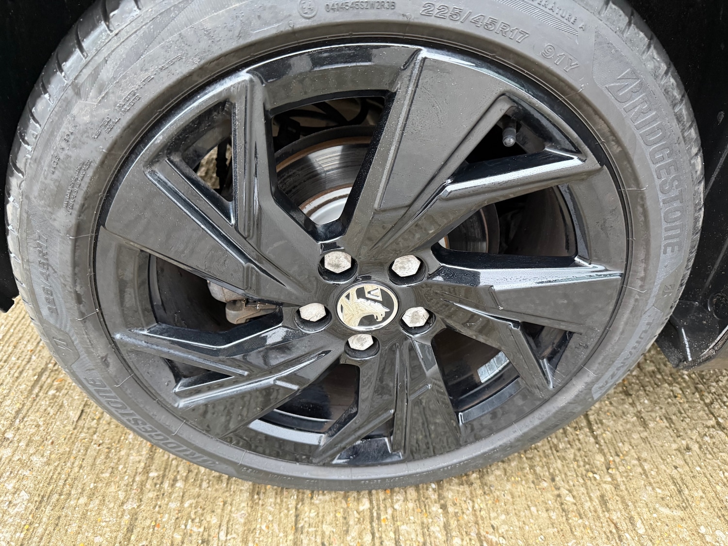 Used Vauxhall Astra 2023 for sale - 77782009: Photo 19